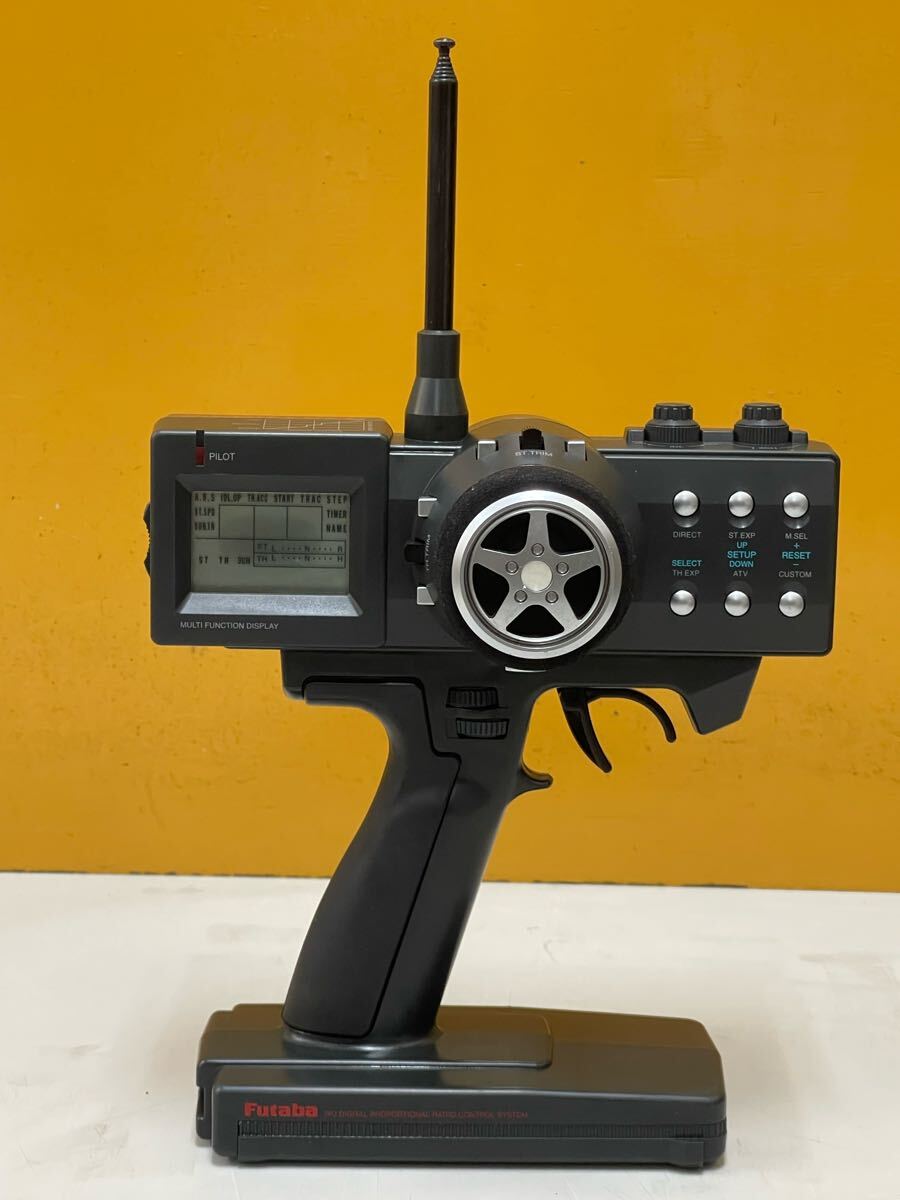 2025年最新】Yahoo!オークション -フタバ プロポ 4pmの中古品