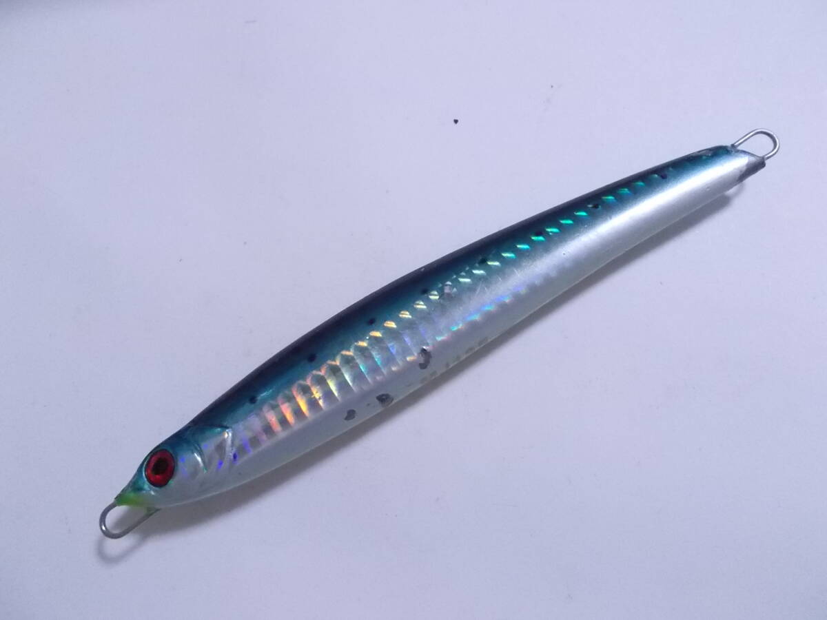 スミス　メジューム　MJ135、165g   セミロングMSL150 スミス メジュームセミロング 150#05 - 【バス・トラウト