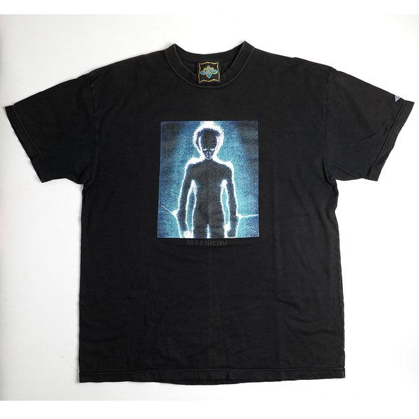 激レア!即決!送料無料!AKIRA Tシャツ DUB FACTORY ダブファクトリー 1990年代 ヴィンテージ アキラ 大友克洋 鉄雄 当時物