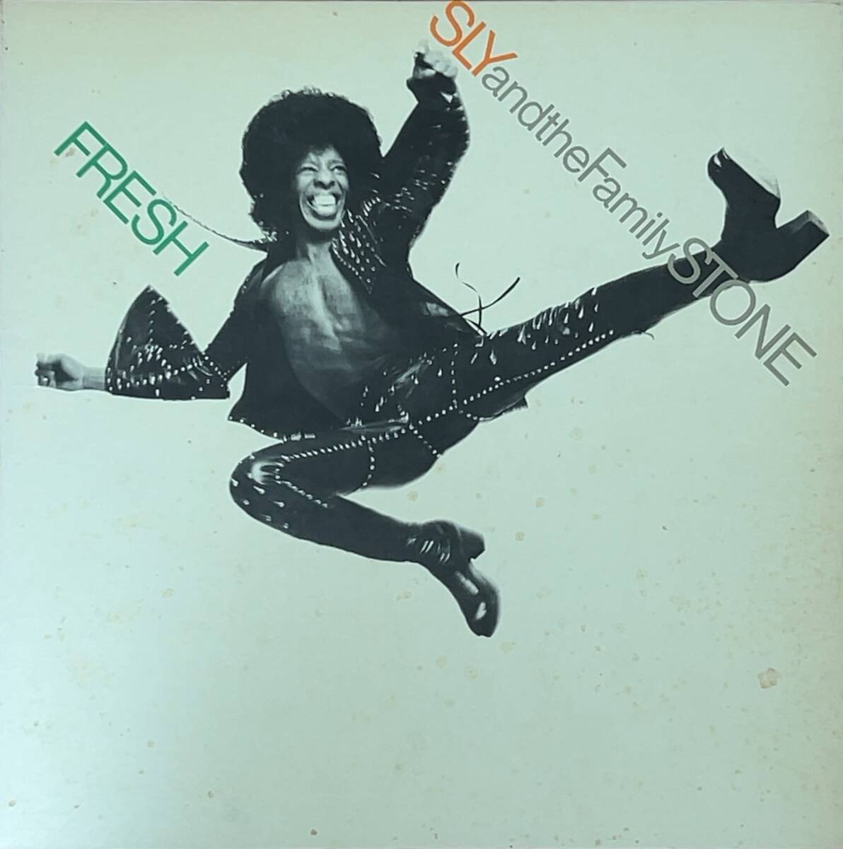 Yahoo!オークション -「sly fresh」(レコード) の落札相場・落札価格