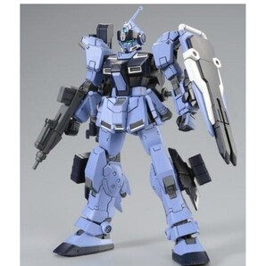 【未組立2種セット】HG ペイルライダー(陸戦重装備仕様)+ HG イフリート・ナハト プレミアムバンダイ