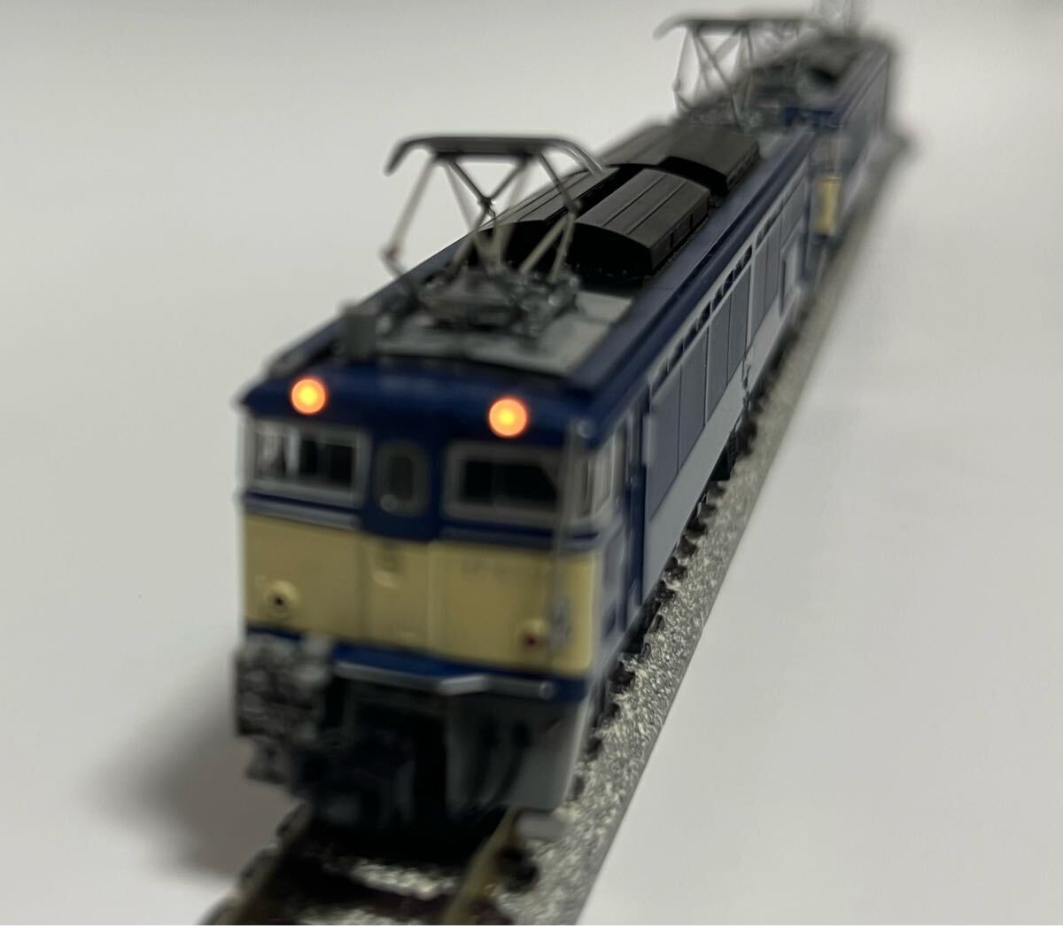 2025年最新】Yahoo!オークション -(トミックス tomix) ef63(鉄道