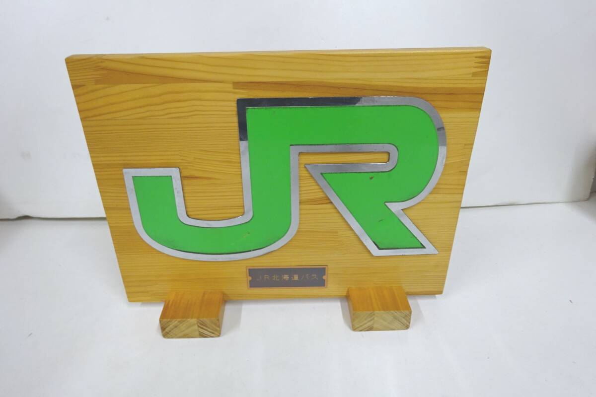 激レア　美品 JR北海道　バッジ　徽章 2025年最新】徽章 jrの人気アイテム - メルカリ