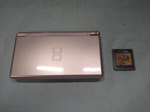 DS Lite 任天堂 ニンテンドー DS ライト 本体 ワンピース ギガントバトル