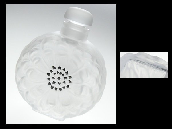 【12月スーパーSALE 15%OFF】 2025年最新】Yahoo!オークション -ラリック香水瓶の中古品・新品 香水(女性用)