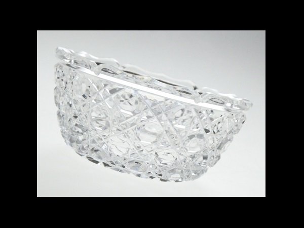 Yahoo!オークション -「江戸切子 堀口硝子」(工芸品) の落札相場