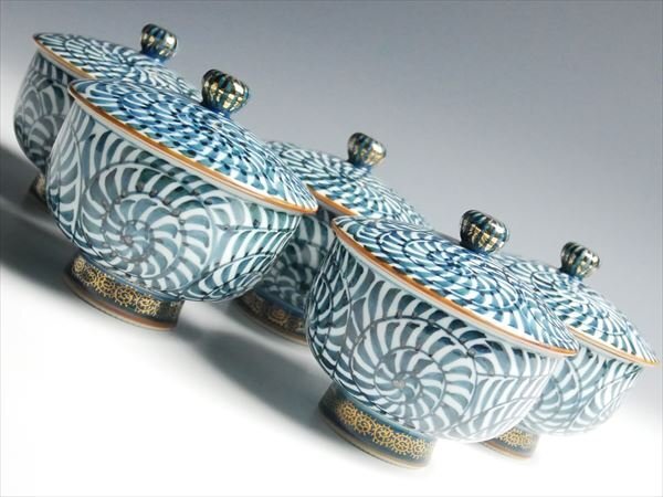 希少 ヴィンテージ陶器 林九郎作 伊万里焼 箱なし本体のみ Yahoo!オークション -「林九郎作」の落札相場・落札価格