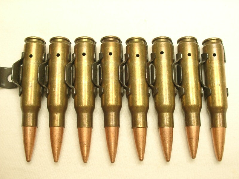 ダミーカート7.62×54R 弾頭+薬莢10個 9×51mmMK217薬莢1個 Yahoo!オークション -「ダミーカート 7.62」の落札相場・落札価格