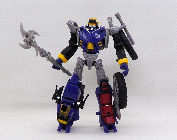 2025年最新】トランスフォーマー ジャンク商品の魅力的な