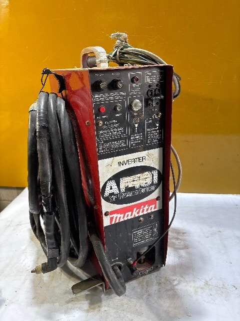 Yahoo!オークション - マキタ MAKITA AP101 エアプラズマ切断機