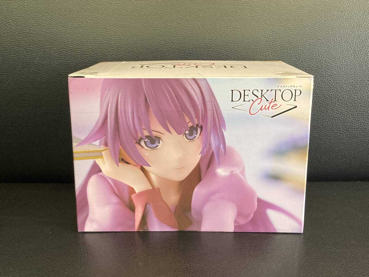 VF6269 未開封 Desktop Cute 戦場ヶ原ひたぎ 5個セット - メルカリ