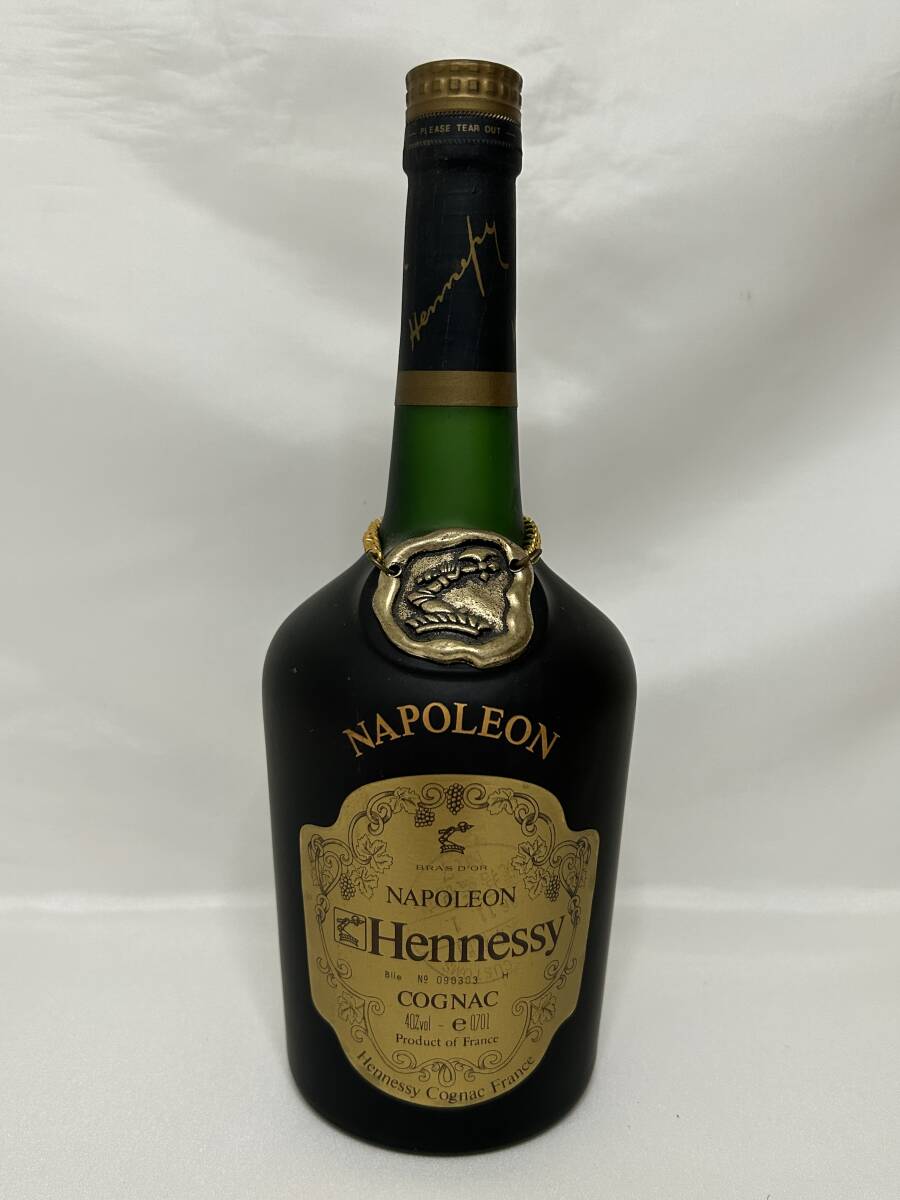 大人気の 楽天市場】【未開栓】Hennessy ヘネシー ナポレオン