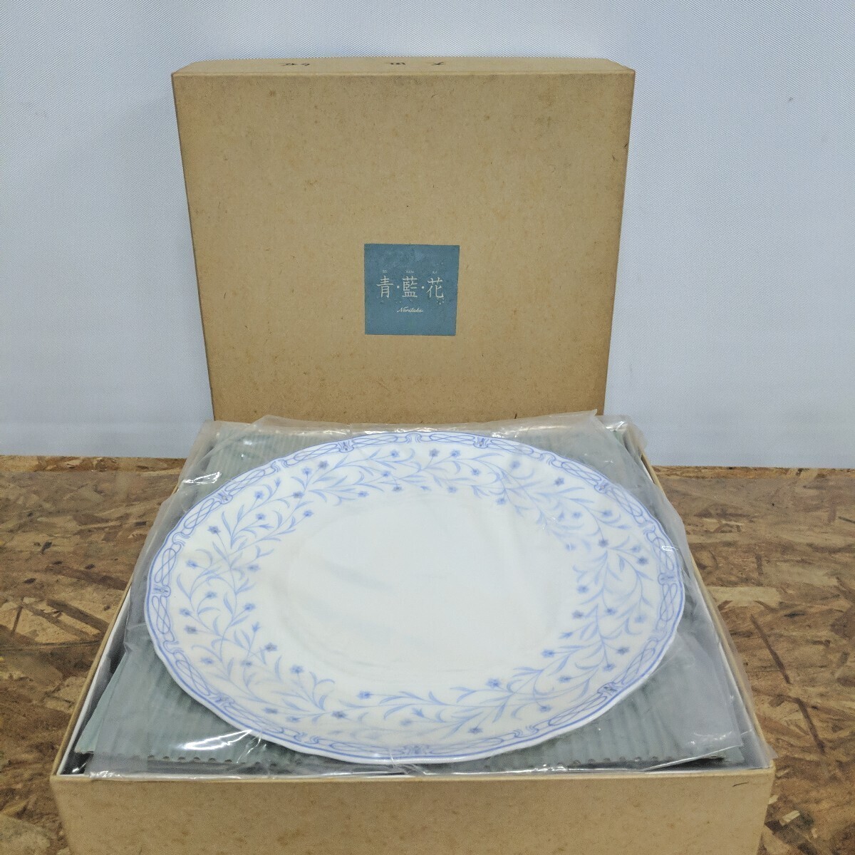 2025年最新】Yahoo!オークション -ノリタケ 皿 6枚(食器)の中古