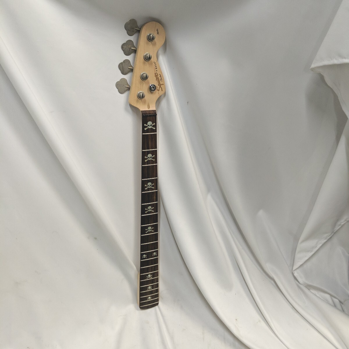 Fender フェンダー ネックのみ　ギター　動作確認済み　エレキギター USA製！Fenderから新たに交換用ギターネック全9種が発売！