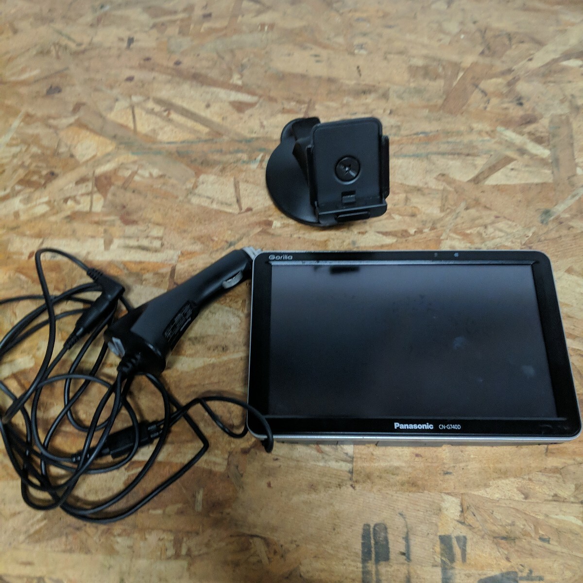 2025年最新】Yahoo!オークション -cn-g740dの中古品・新品・未
