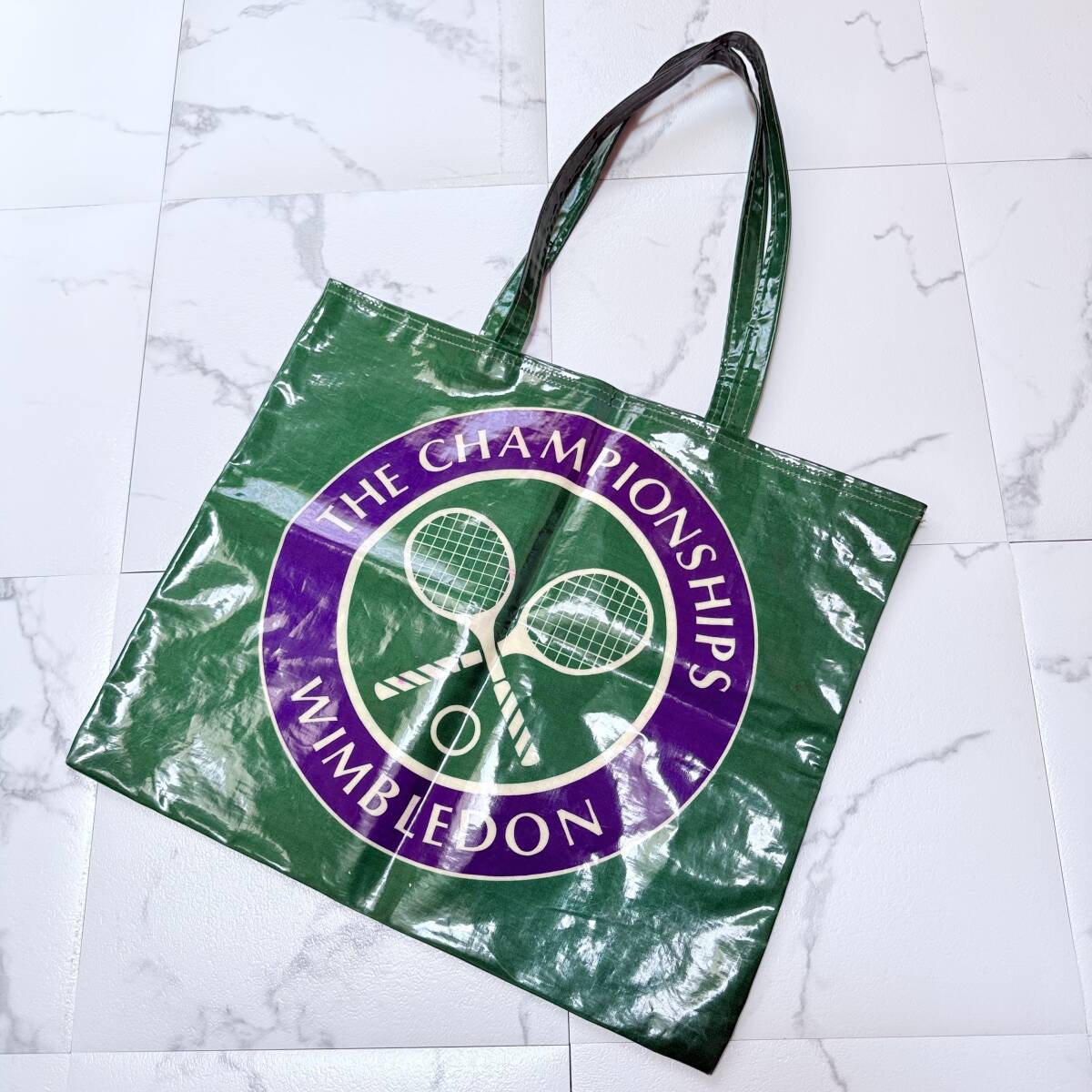 ★新品未開封　サマンサタバサ　トートバッグ　青春学園 ☆新品未開封 サマンサタバサ トートバッグ 青春学園 （Samantha