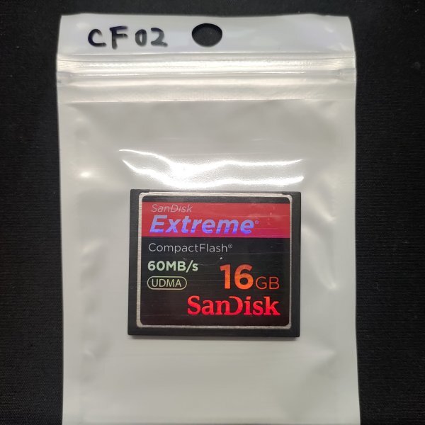 SanDisk - SanDisk Extreme 16GB 【中古7枚セット】 2025年最新】Yahoo!オークション -sandisk 16gb extremeの中古品