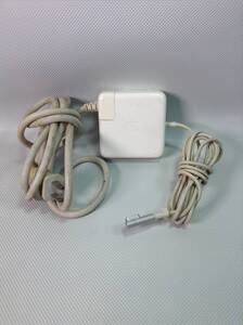 OK63110Apple Apple MagSafe Power Adapter 60W A1344 AC адаптор зарядное устройство