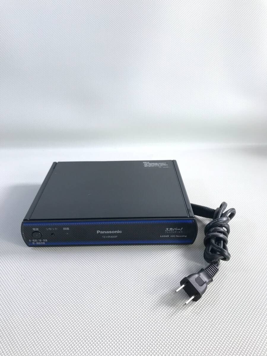 Amazon | パナソニック スカパー プレミアムサービス チューナー