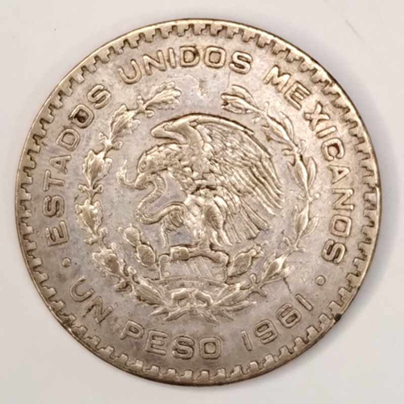 2025年新作入荷 2025年最新】Yahoo!オークション -メキシコ銀貨の中古品・新品 コレクション