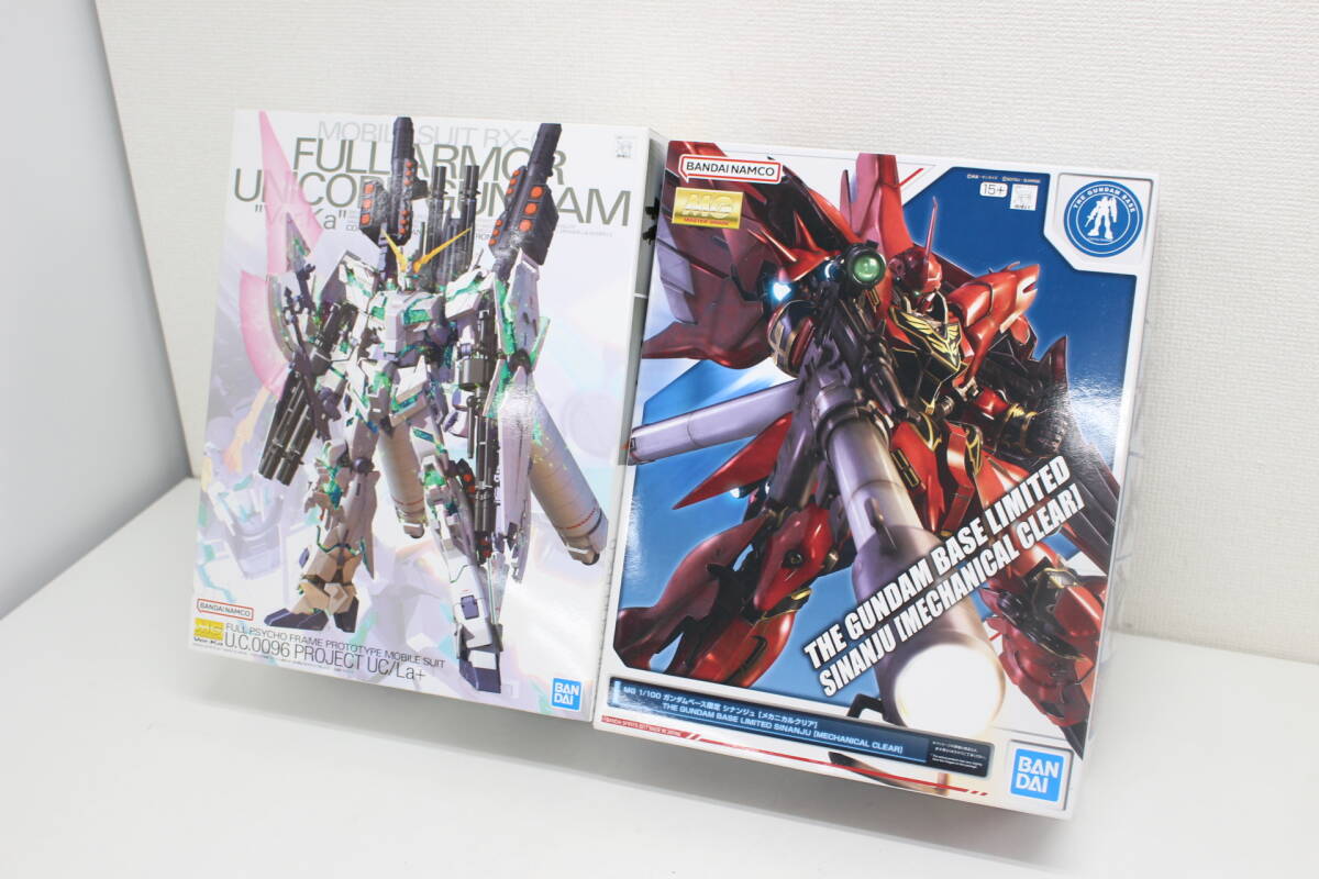 ガンプラ mg まとめ売り - メルカリ