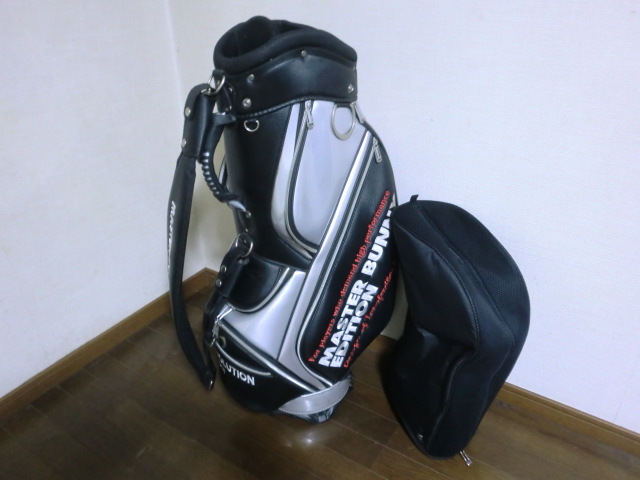 Callaway GBB EPIC ゴルフバッグ　キャディーバック　中古 Callaway EPIC キャロウェイ エピック キャディバッグ ツアー
