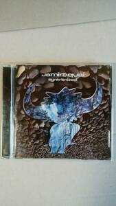 ロック/CD JAMIROQUAI / SYNKRONIZED 中古