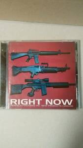 CD/ Япония блокировка PENPALS / RIGHT NOW 1999 год б/у 