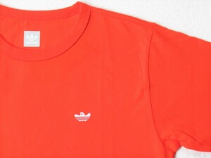 adidas Mini Shmoo Tee オレンジ M アディダス オリジナルス スケートボーディング Tシャツ ミニ シュム― マーク ゴンザレス EC7380