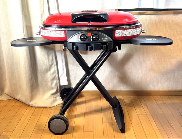 コールマン BBQ バーベキュー グリル ロードトリップグリル LXE-J2