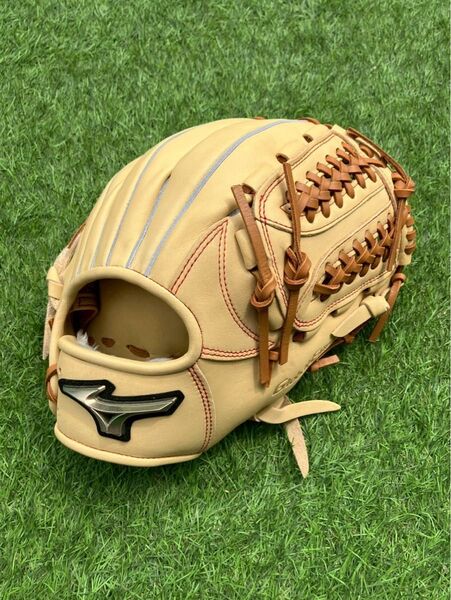 グローバルエリート 軟式 グローブ ミズノ MIZUNO