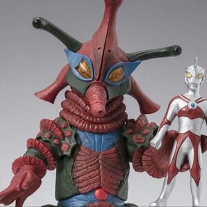 S.H.Figuarts ヒッポリト星人 新品未開封 伝票跡なし