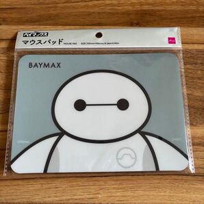 ベイマックス マウスパッド キャラクター パソコン