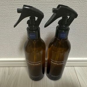 【無印良品】おやすみブレンド2本セット