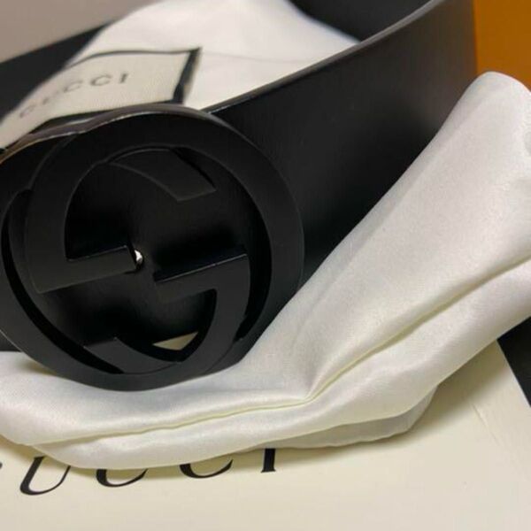GUCCI ベルト