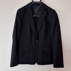 洋服の青山 n line Precious ブラック 9号と11号