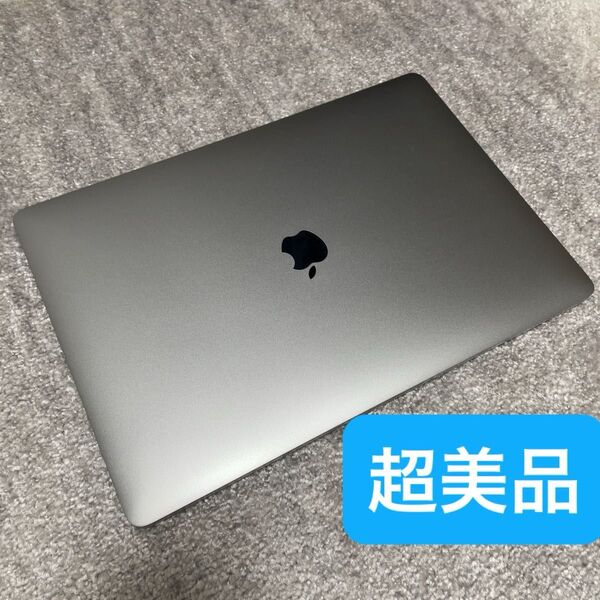 macbook pro 2016 クアッド i7 16GB SSD512GB 15インチ 超美品