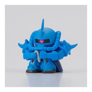 SDガンダム まちぼうけ グフ バンダイ