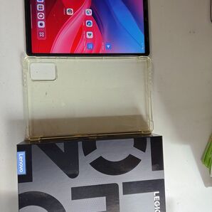 Lenovo Legion y700 2023 16GB 512GB 中国版 TB320FC