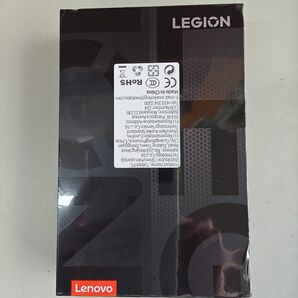 Lenovo LEGION Y700 gen4 新品未開封 TB322FC