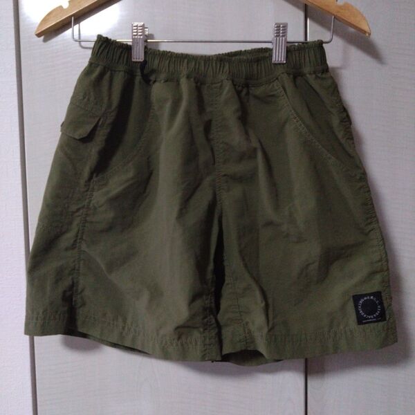 山と道 5−Pocket Shorts XS(現行Sサイズ)