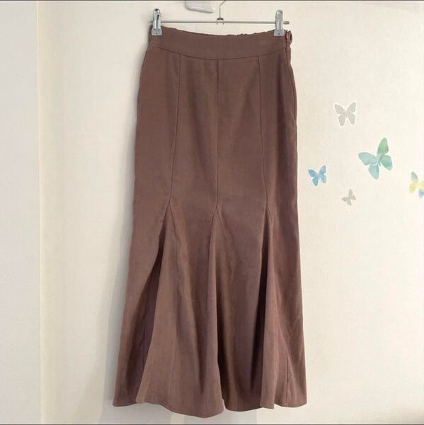 14【S】fifth マーメイド スカート