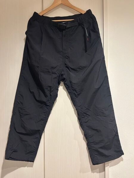 EKAL 『撥水』『別注』GRAMICCI アクティブナイロンパンツ URBAN RESEARCH DOORS グラミチ