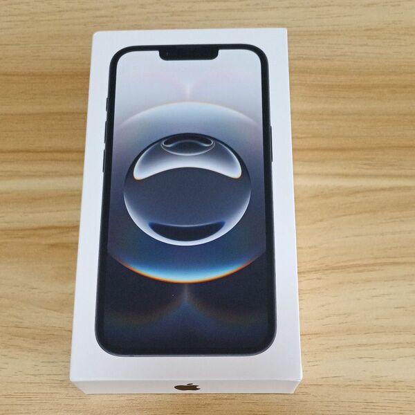 iPhone16e ブラック SIMフリー 128GB