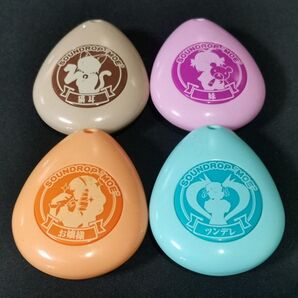 サウンドロップ 萌 MOE セット