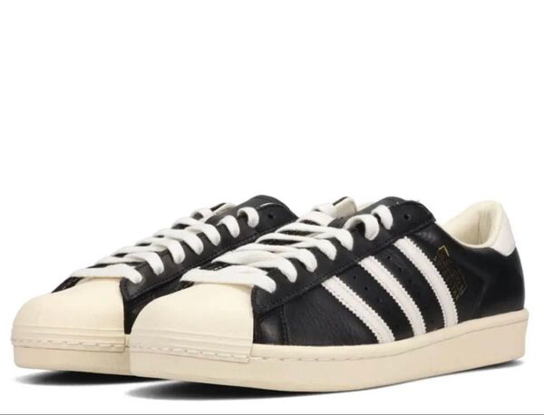 adidas Originals Superstar Vintage アディダス スーパースター ビンテージ US9.0