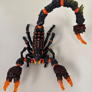 シュライヒ サソリ フィギュア