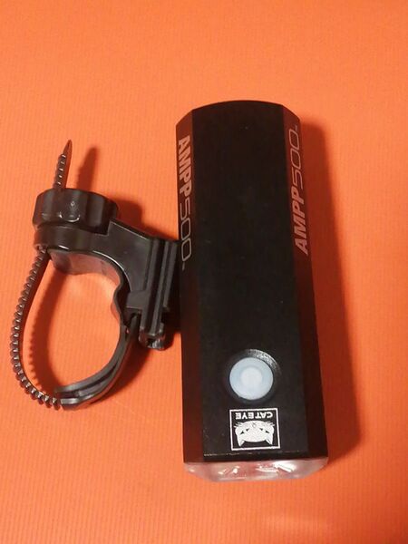 AMPP500 CATEYE