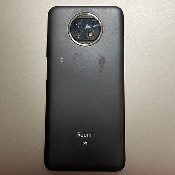 Xiaomi Redmi 9T 64GB SIMフリー