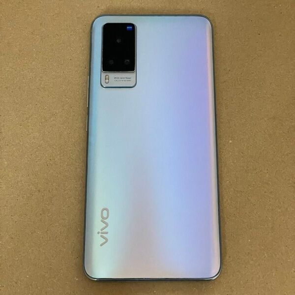 vivo x60 8+256GB 海外版SIMフリー